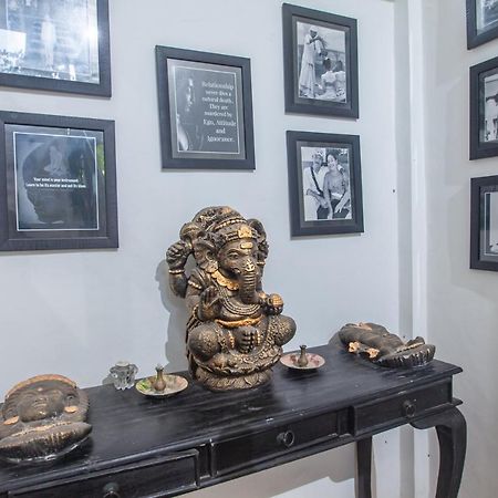 Pondok Taksu Bali Kuta Lombok Kültér fotó