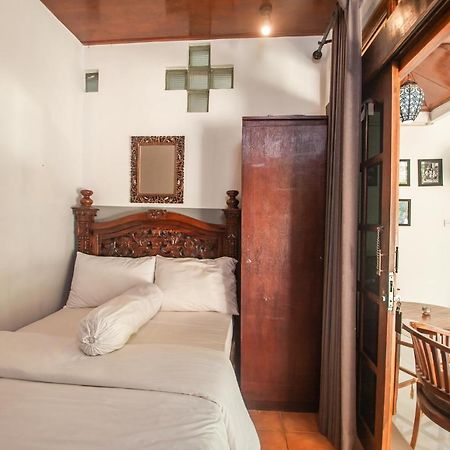 Pondok Taksu Bali Kuta Lombok Kültér fotó