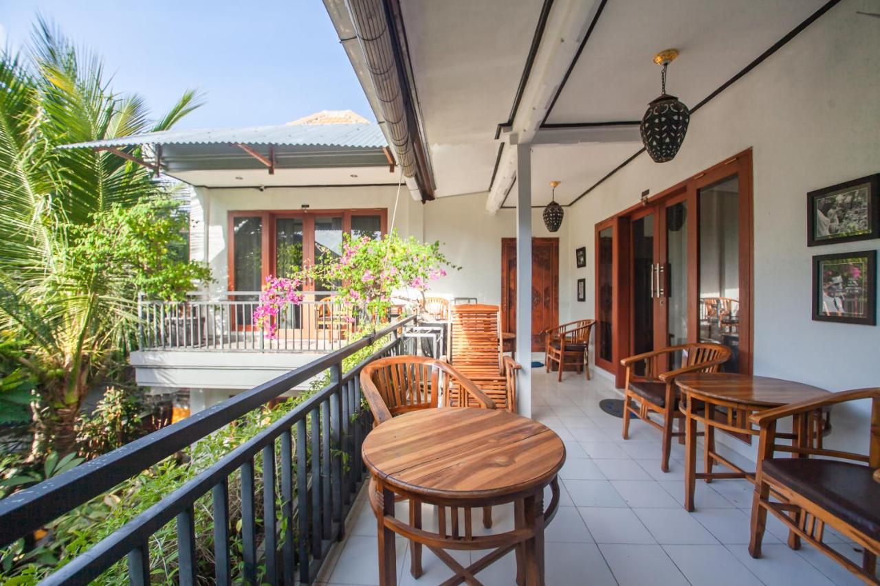 Pondok Taksu Bali Kuta Lombok Kültér fotó