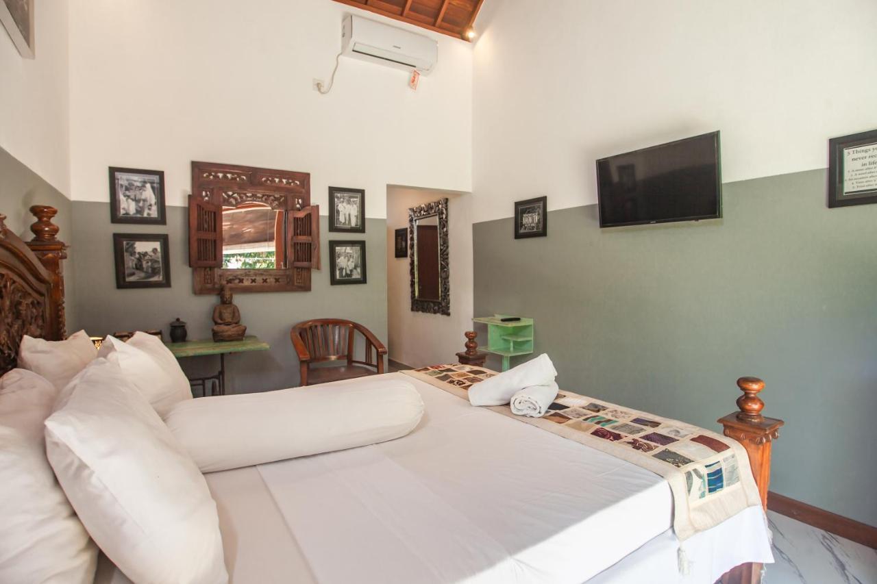 Pondok Taksu Bali Kuta Lombok Kültér fotó