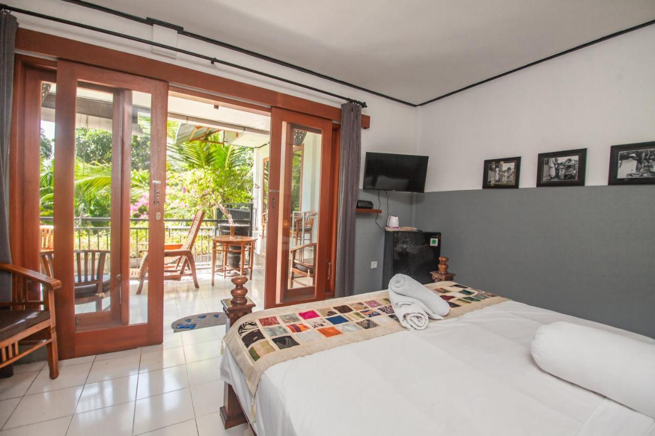 Pondok Taksu Bali Kuta Lombok Kültér fotó