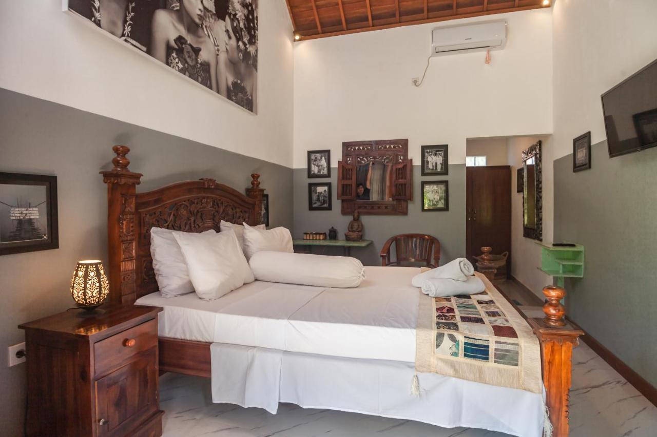 Pondok Taksu Bali Kuta Lombok Kültér fotó