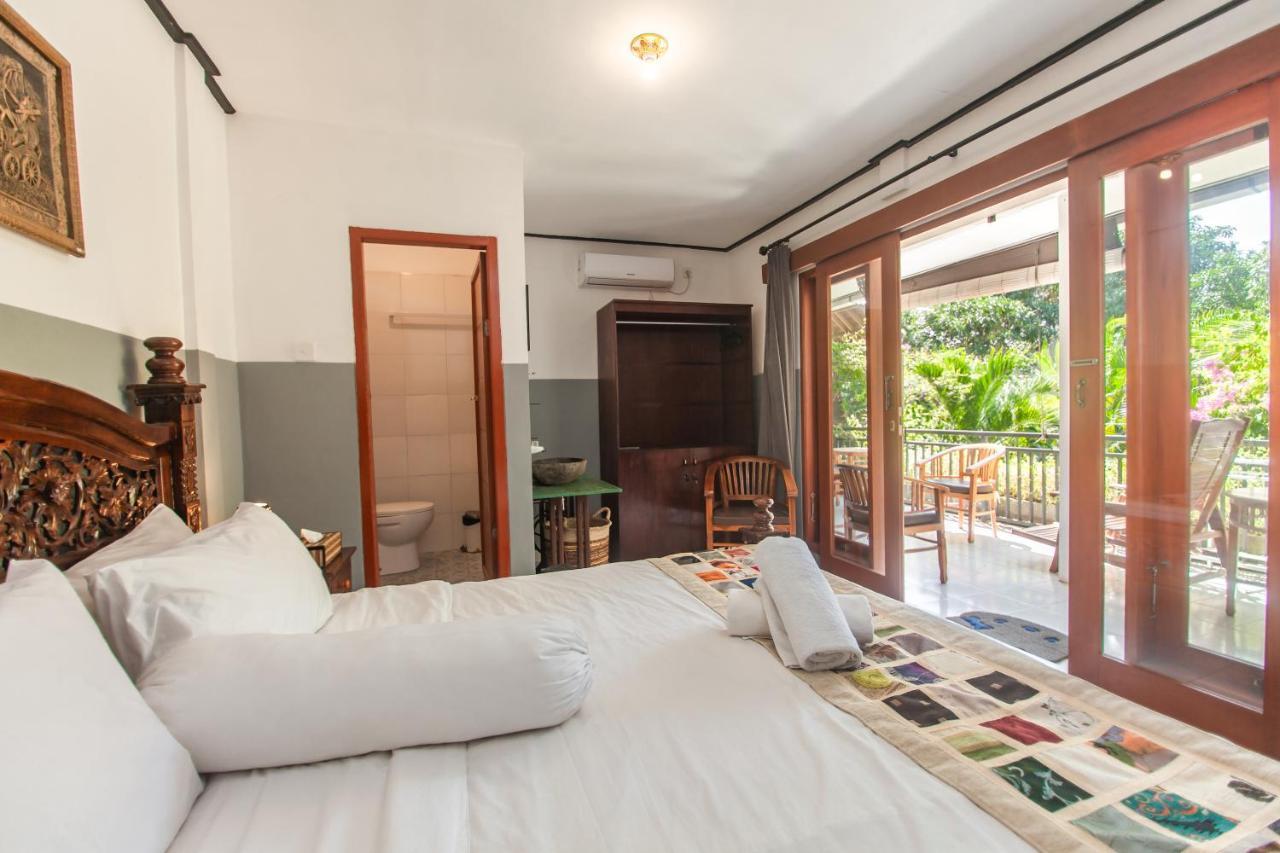 Pondok Taksu Bali Kuta Lombok Kültér fotó